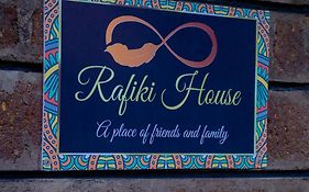 Rafiki House Nanyuki 4*